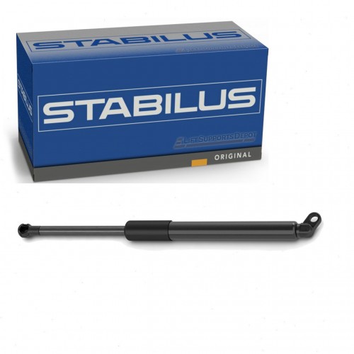 BAGAJ AMORTİSÖRÜ E-39