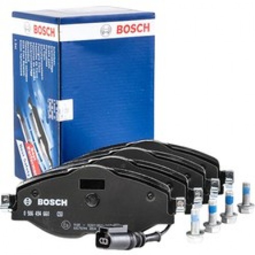 FREN BALATASI ÖN W212/W216/W218/W221