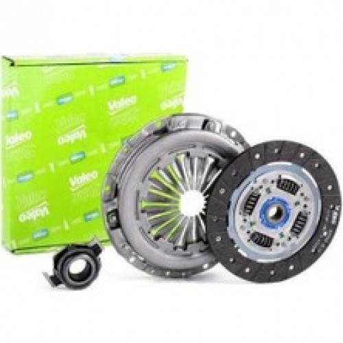 2'Lİ DEBRİYAJ TAKIMI (BASKI+DİSK) MERCEDES C-E CLASS 220 CDI