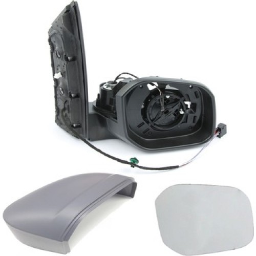 DİKİZ AYNASI ELEKTRİKLİ SAĞ CADDY