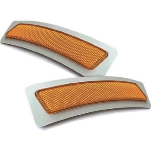 FAR ÜST ÇİTASI E30 SOL 1988-91