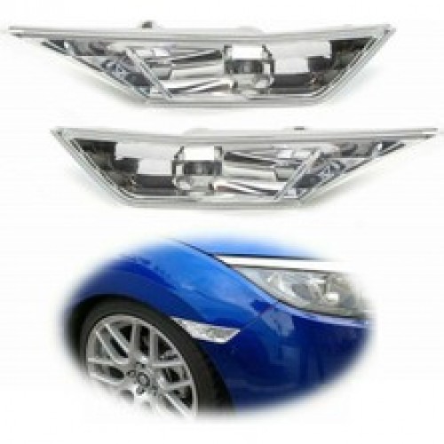 FAR PASSAT CC 12>XENON L