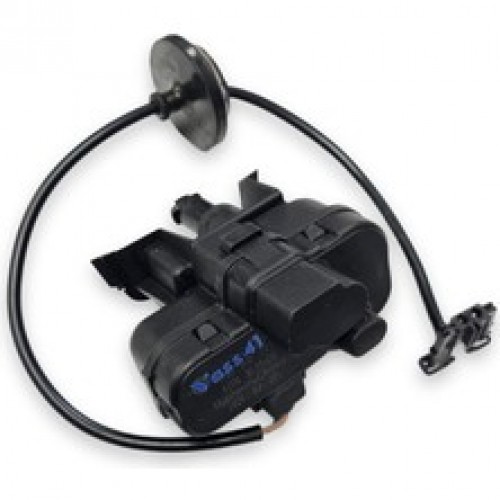 ENJEKTÖR GERİ DÖNÜŞ HORTUMU A4/A5/Q5 10>