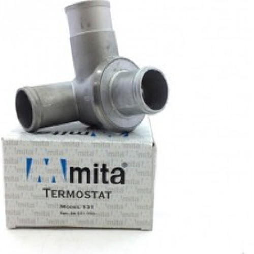 TERMOSTAT 92°C GOLF7 / PASSAT / A3 / LEON / OCTAVIA CLHA-CLHB-DCXA-CRLB-CRKB-CUVC-CXXB 1,6 TDI-2,0 TDI 13>