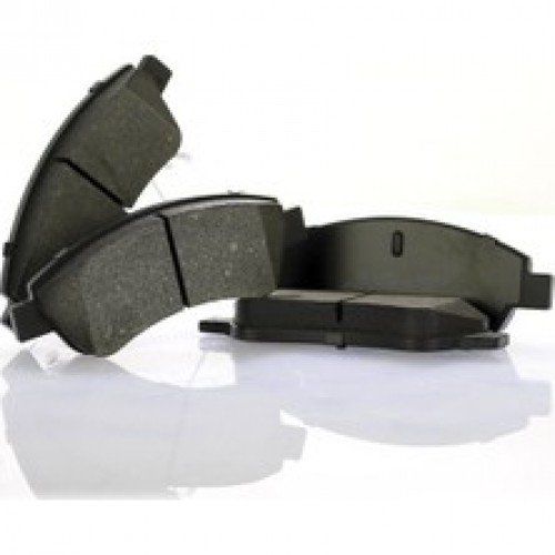 ARKA BALATA FİŞİ Q7 TOUAREG