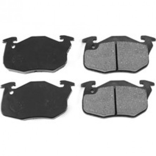 ARKA FREN BALATASI. E60-E63-E64 . 23732...