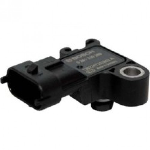 OKSİJEN (LAMBDA) SENSÖRÜ