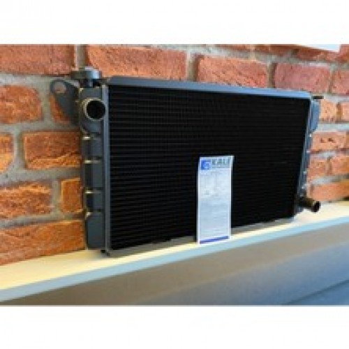 KALORİFER RADYATÖRÜ E46 ACLI