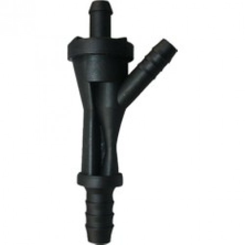 TAHLİYE BORUSU GOLF/PASSAT