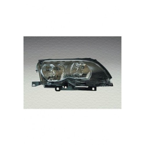 FAR KOMPLE E46 02> L ÇİZGİSİZ SİNYALSİZ