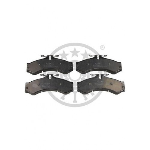 TS DISK FREN BALATASI