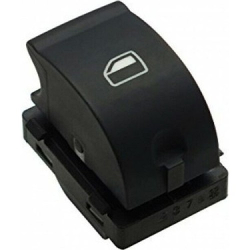 CAM DÜĞMESİ ÖN/ARKA SAĞ/SOL A4 04>08