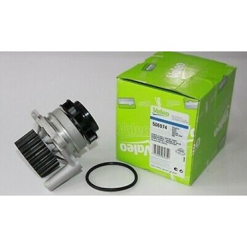 SU POMPASI Audi A3, Seat Ibiza, VW Polo 2003