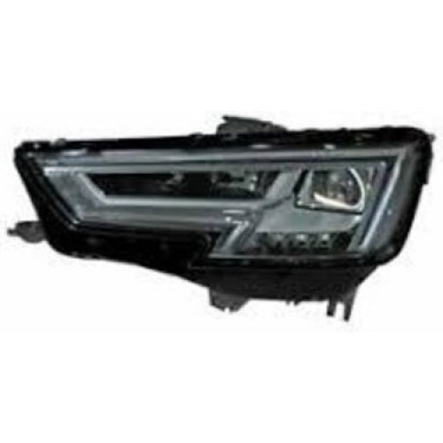 FAR LED AUDI A4 B9 SOL