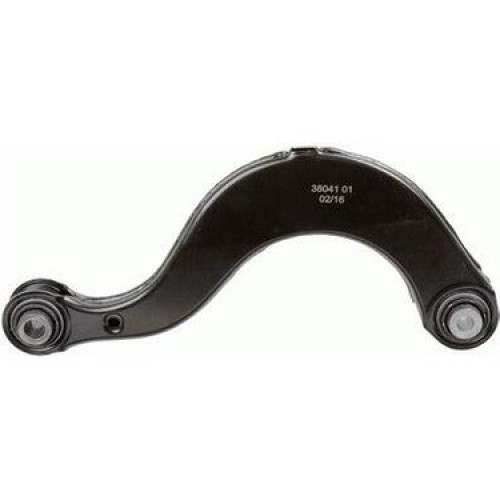 DENGE KOLU ARKA ÜST