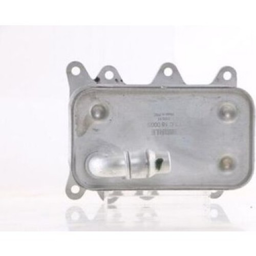 YAĞ RADYATÖRÜ (KÜTÜKSÜZ) E60/E61/E63/E65/E66/E67/E83