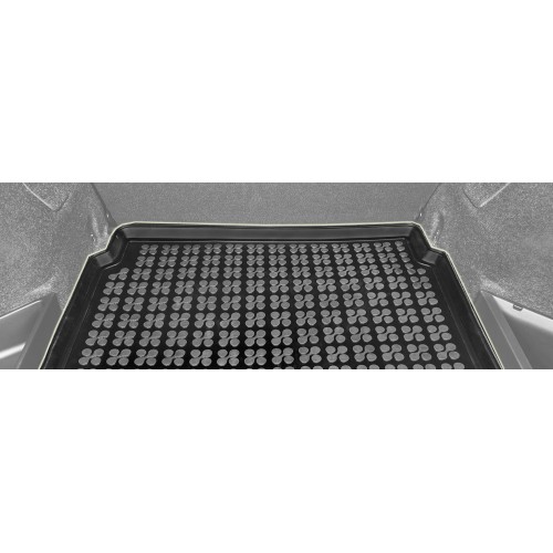 BAGAJ PASPASI W246 YÜKSEK 2011- (SİYAH)