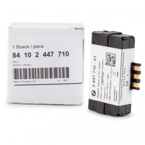 TELEMATİK KONT. PİLİ (SOS)