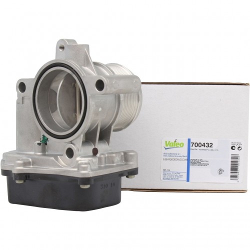 BOĞAZ KELEBEĞİ 1.6 TDİ GOLFVI JETTA PASSAT CAYC