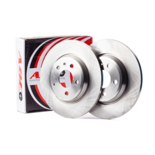 FREN DİSKİ ÖN W202