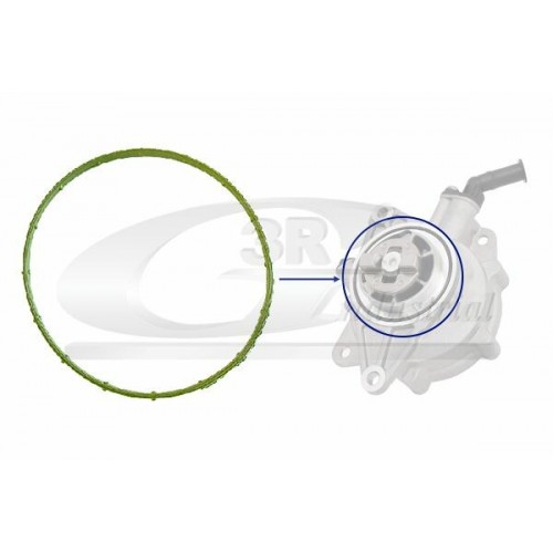 VAKUM POMPASI R56/R58/R59/R61