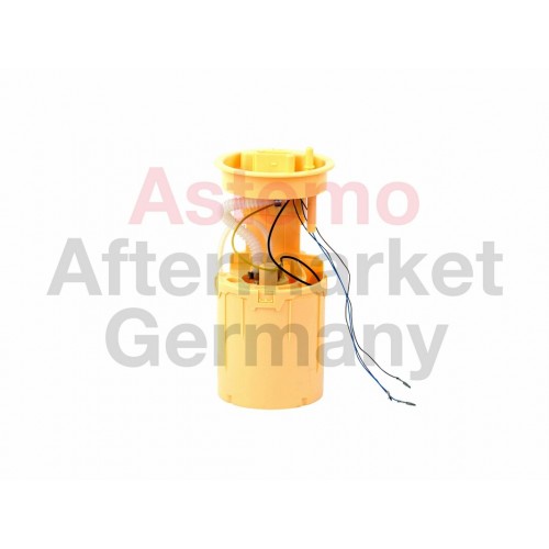 YAKIT POMPASI T6 10> 2,0 TDI