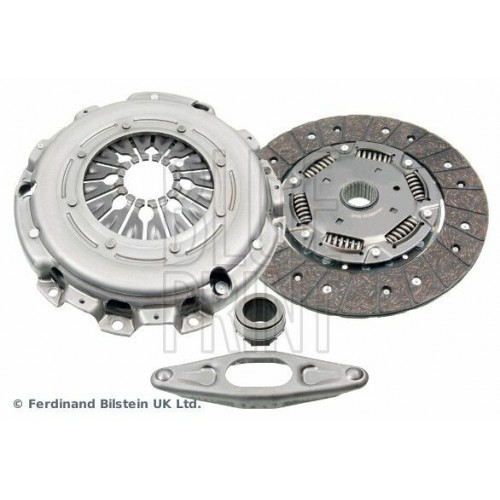 DEBRİYAJ SETİ N47 - E83/E84/E90/E92