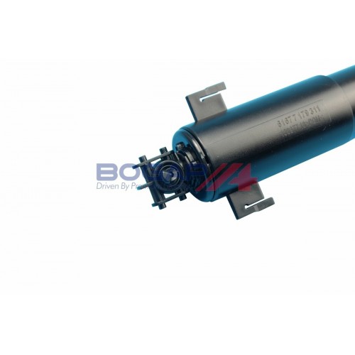 FAR FISKİYE MOTORU E90