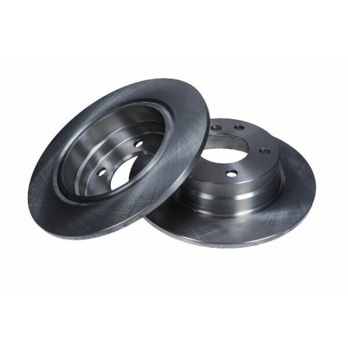 FREN DİSKİ ARKA E36/E46