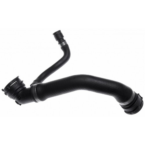 RADYATÖR ÜST HORTUMU, E39 / M62