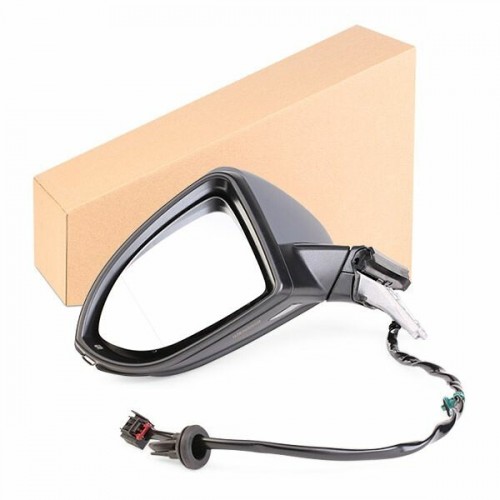 KOMPLE AYNA GOLF 13>SAĞ KATLANIR