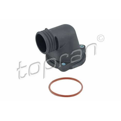 TERMOSTAT KAPAĞI E34/E36/E39