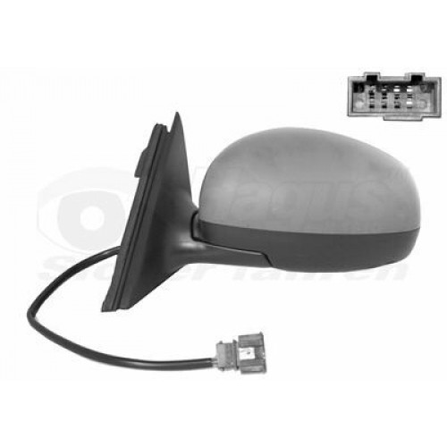 KOMPLE AYNA SOL FABIA 07>15