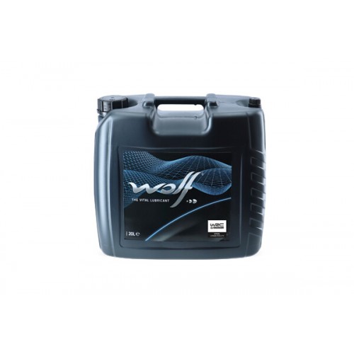 ANTİFRİZ PEMBE G12+ LL -36°C  MB 325.2, MB 325.3 (KONSANTRE) 20L