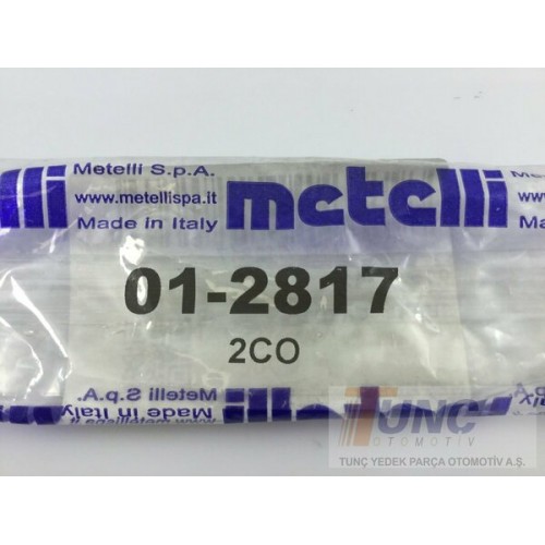 SUPAP GAYDI (7 mm)T5,CADDYIII 1.9TDİ