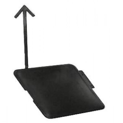 TAMPON BRAKETİ ÖN SAĞ JETTA 05>11