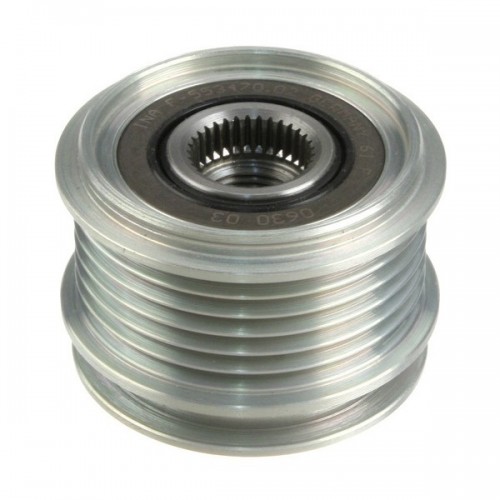 ŞARZ GERGİ KASNAĞI T5 1,9 CRAFTER