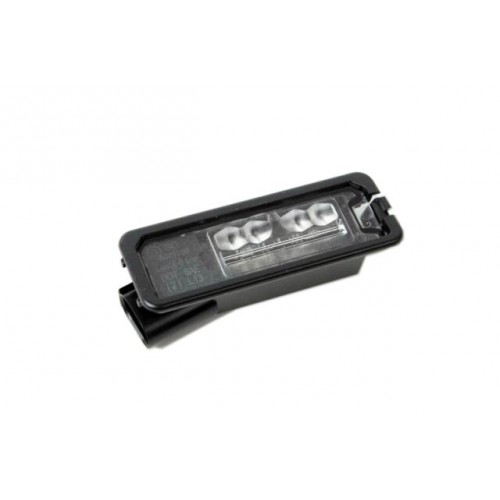 PLAKA LAMBASI LEDLİ CAYENNE