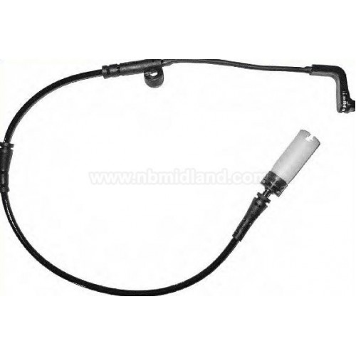 FREN BALATA FİŞİ ÖN E60