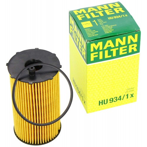 YAĞ FİLT.PE 607 2,7 HDI 24 V 04/-DİSCOVERY III 2