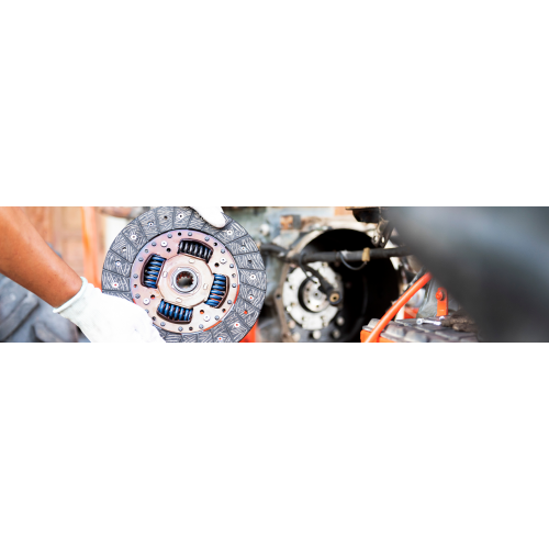 DEBRİYAJ DİSKİ 107/124