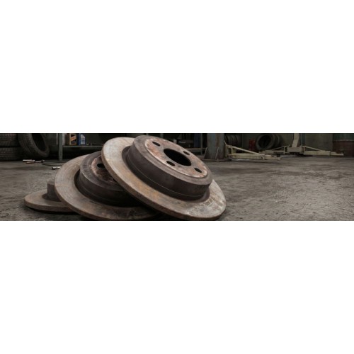 ÖN DİSK DISCOVERY SPORT/RANGE ROVER EVOQUE/JAGUAR E-PACE