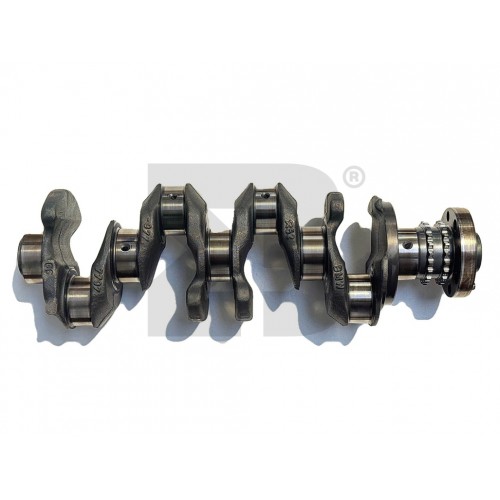 KRANK MİLİ. N47-N47N-B47 (MOTUS GÜÇLENDİRİLMİŞ)