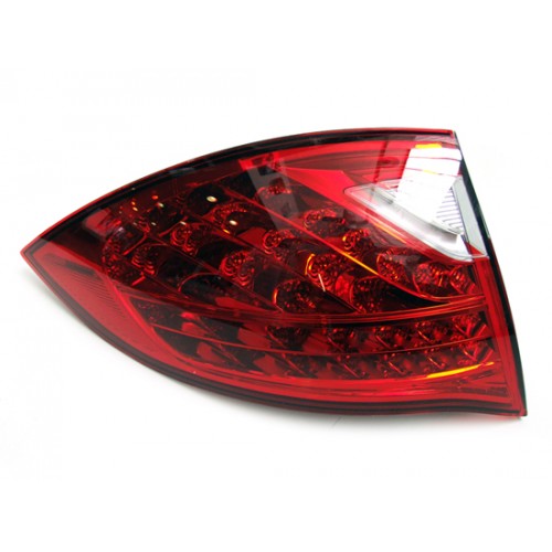 STOP CAYENNE 10>SOL DIŞ LED