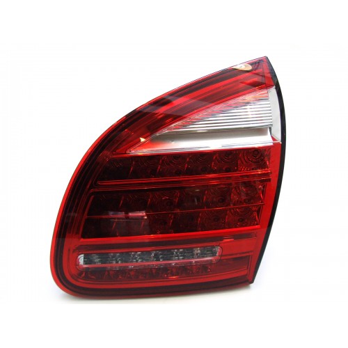 STOP CAYENNE 10>SOL İÇ LED