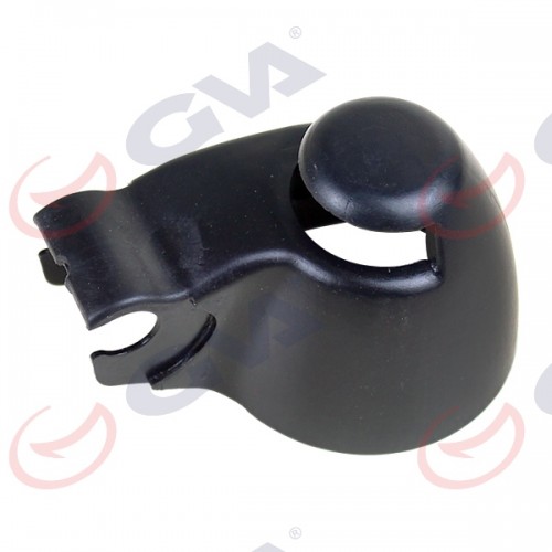 SİLECEK KAPAĞI ARKA POLO/GOLF IV