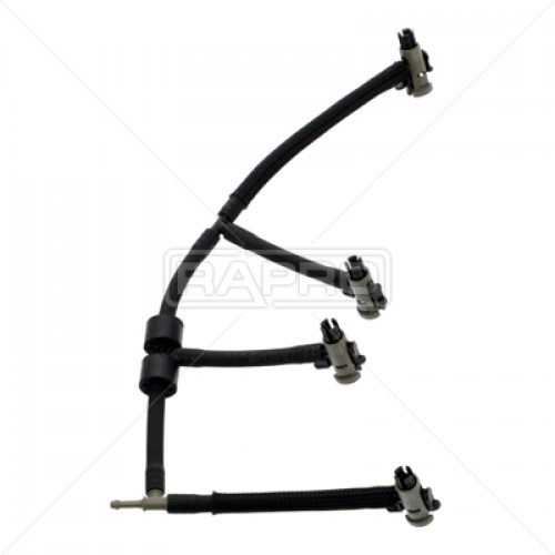 YAKIT GERİ DÖNÜŞ HORTUMU 15>1,6 TDI