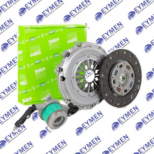 DEBRİYAJ SETİ SPRINTER BİLYALI