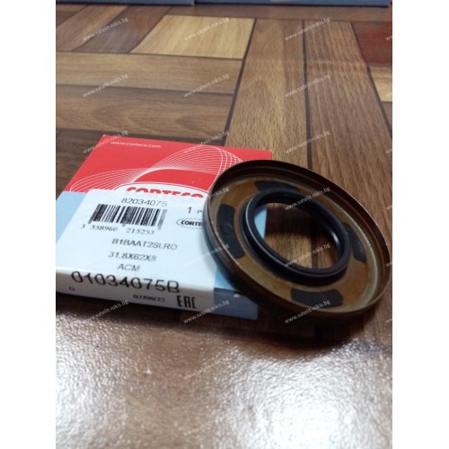 ŞANZIMAN YAĞ KEÇESİ W203/W204/W211/W212