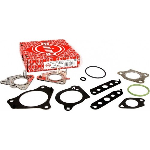 EGZOZ MANİFOLD CONTASI N45/B16 A/E81